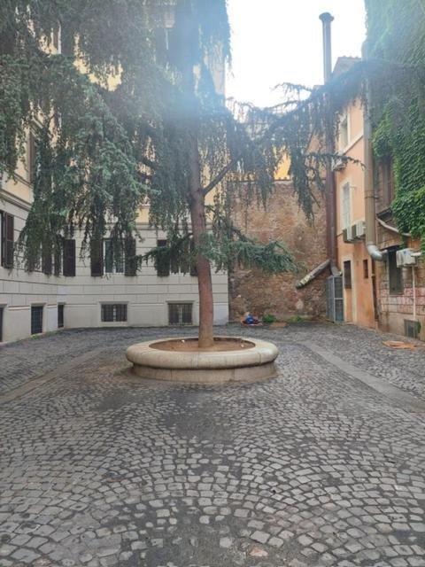 Borgo Pio 182 Vatican * Rom