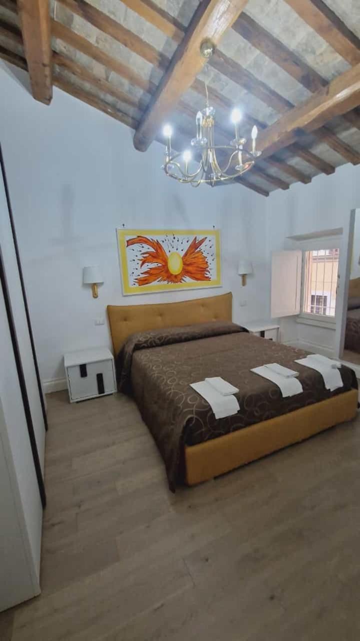 Lejlighed Borgo Pio 182 Vatican *