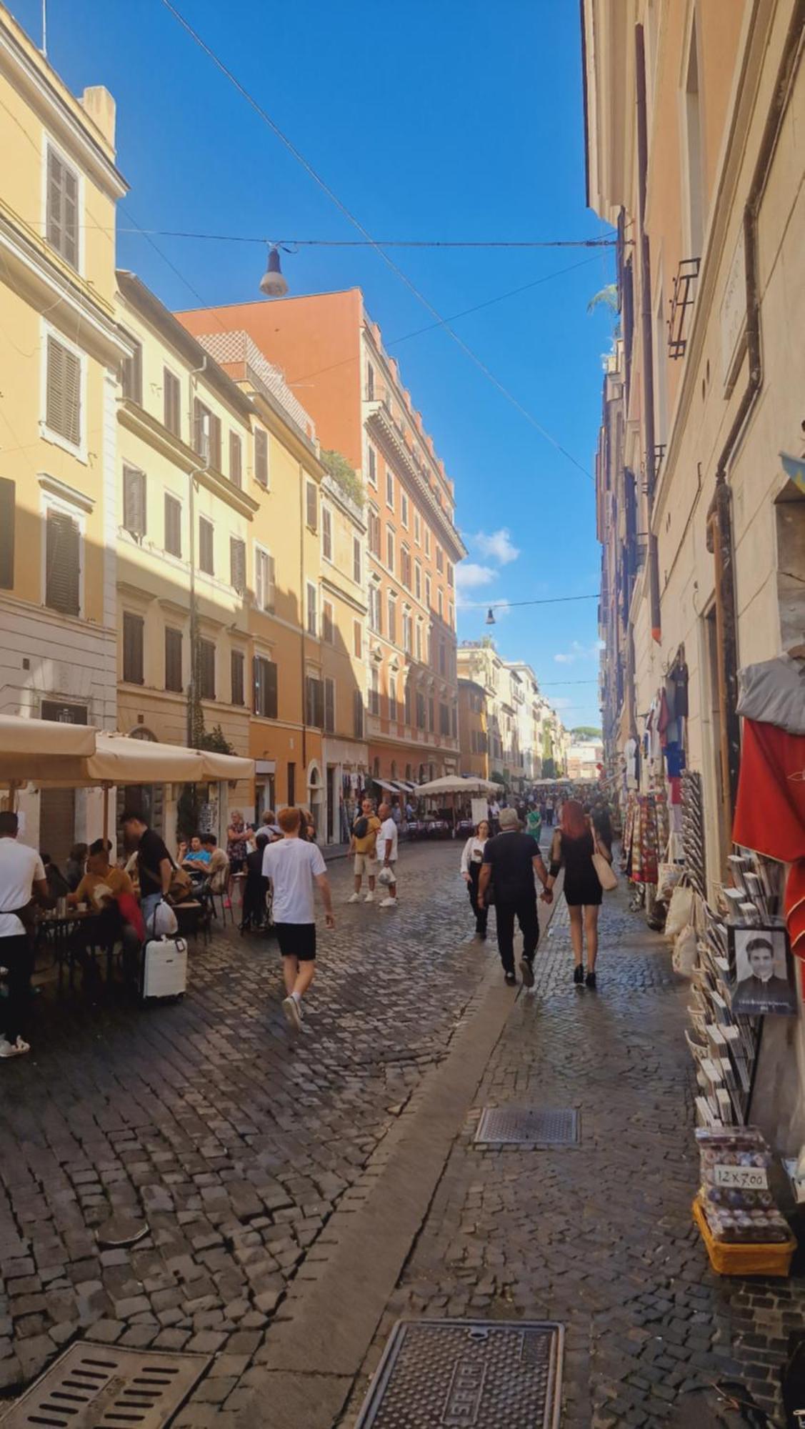 Appartamento Borgo Pio 182 Vatican Roma